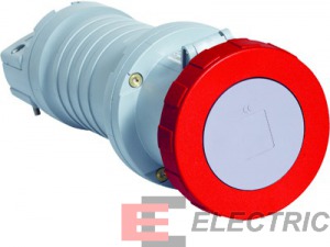   4125C9W, 125, 3P+N+E, IP67, 9