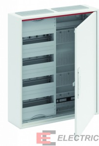  48    IP44,  650x550x160    DIN- 125     N/PE ComfortLine CA24VM