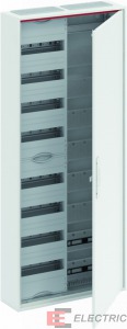  96    IP44, 1250x550x160    DIN- 125     N/PE ComfortLine CA28VM