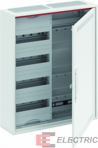  48    IP30,  650x550x160  DIN- 125     N/PE    .  ComfortLine CA24VML