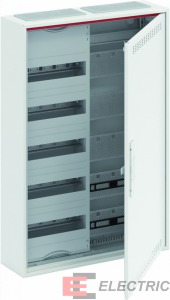  60    IP30, 800x550x160  DIN- 125     N/PE    .  ComfortLine CA25VML