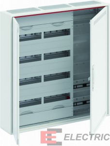  120    IP30, 800x800x160  DIN- 125     N/PE    .  ComfortLine CA35VML