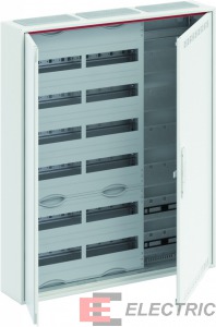  144    IP30, 950x800x160  DIN- 125     N/PE    .  ComfortLine CA36VML