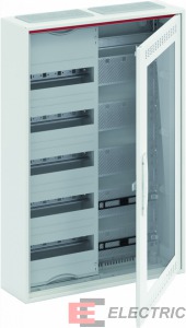  60    IP30, 800x550x160  DIN- 125     N/PE  Wi-Fi   .  ComfortLine CA25VMW