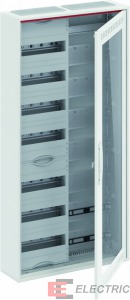  84    IP30, 1100x550x160  DIN- 125     N/PE  Wi-Fi   .  ComfortLine CA27VMW