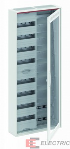  96    IP30, 1250x550x160  DIN- 125     N/PE  Wi-Fi   .  ComfortLine CA28VMW