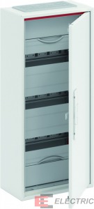  36   IP44, 650x300x160     DIN- 150     N/PE ComfortLine  CA14RZ1