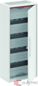  48   IP44, 650x300x160     DIN- 125     N/PE ComfortLine CA14VZRU