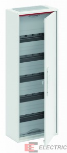  60   IP44, 800x300x160     DIN- 125     N/PE ComfortLine CA15VZRU