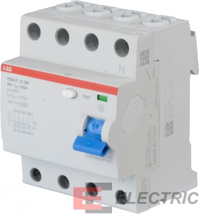.. 4. F204 AC-25/0,03