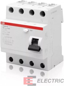 .. 4. FH204 AC-25/0,03