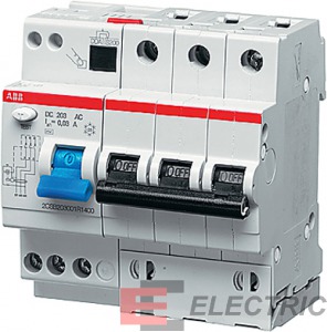 .. 5. DS203 AC-C20/0,03