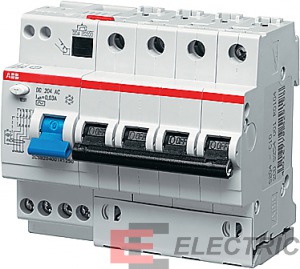 .. 6. DS204 M AC-C13/0,03