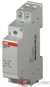   E295-GM