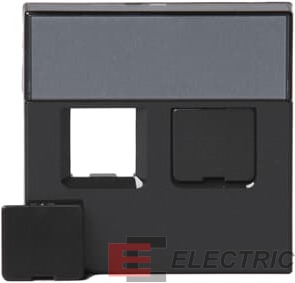   2RJ45, Impressivo, 