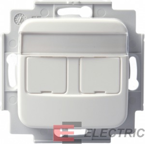    2*RJ45,