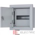 Корпус мет. встр. 280х280х120 12 мод. IP31 ЩРВ-9