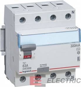 TX3 4 63a 300ma -AC