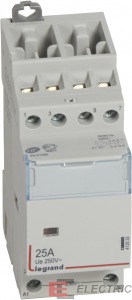 CX3 .230V 4 40 ./