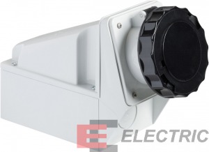    63A 3P-N-E 480-500V IP67