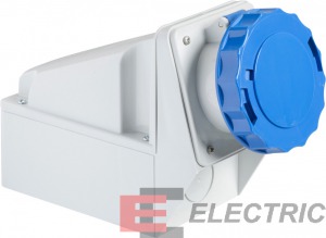    125A 3PT 200-250V IP67