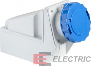      125A 5P 220V IP67