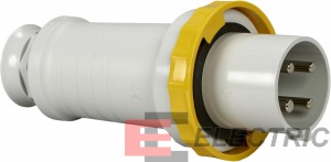 . ,  63A 3PT 100-130V IP67