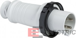 . ,  63A 3PT 480-500V IP67