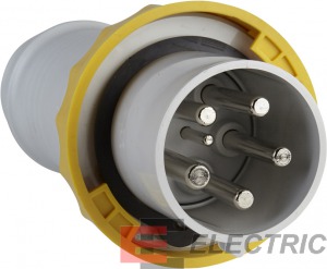 . ,  125A 3PNT 100-130V IP67