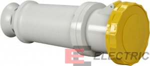    125A 5P 110V 4h IP67