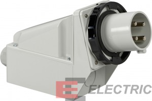    63A 3PT 480-500V  IP67