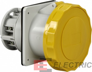    125A 3PT 100-130V IP67