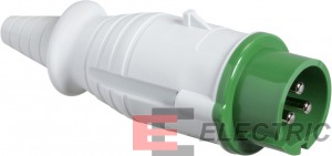    16A 3P 24/48V IP44