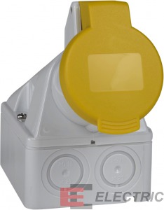    32  2P-E 100-130  IP44
