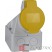    32A 3P-E 100-130V IP44