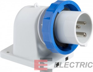    16A 3P-N-E 200-250 IP67