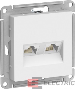 ATLASDESIGN    RJ45+RJ45, .5, , 