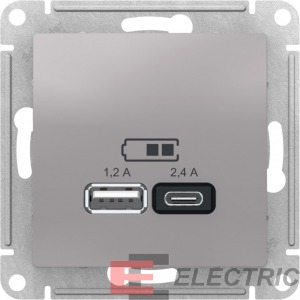 ATLASDESIGN USB  +, 5/2,4, 25/1,2, , 