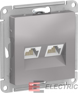 ATLASDESIGN    RJ45+RJ45, .5, , 