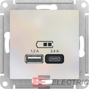 ATLASDESIGN USB  +, 5/2,4, 25/1,2, , 