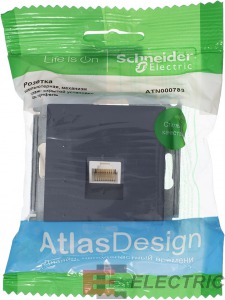 ATLASDESIGN   RJ45, . 5, , 