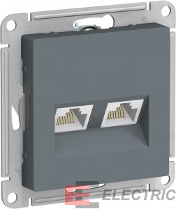 ATLASDESIGN    RJ45+RJ45, .5, , 