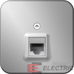 BLANCA /   RJ45, .5E, ..,