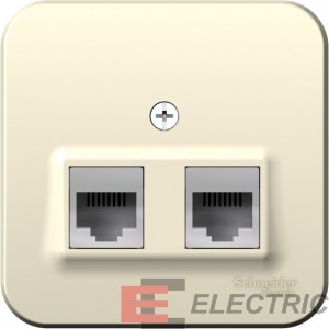 BLANCA /  : .RJ45, .5E + . RJ11, ..,