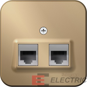 BLANCA /  : .RJ45, .5 + . RJ11 .., 