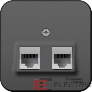 BLANCA /  : .RJ45, .5E + . RJ11, ..,