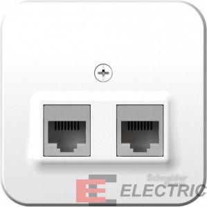 BLANCA /    RJ45, .5E, ..,