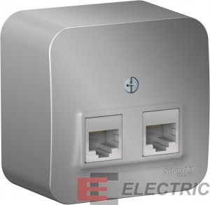 BLANCA /    RJ45, .5E, ..,