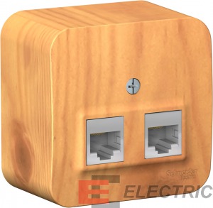 BLANCA /    RJ45, .5E, ..,