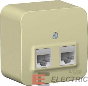 BLANCA /    RJ45, .5E, ..,